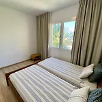 Seaside Sun Kissed House With Pool In Tourist Area