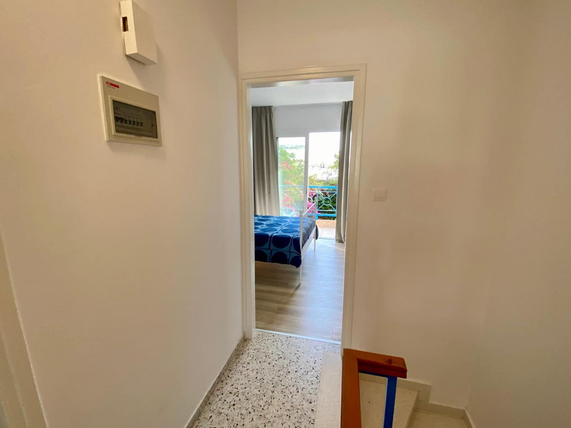 Holiday home Seaside Sun Kissed House With Pool In Tourist Area Paphos